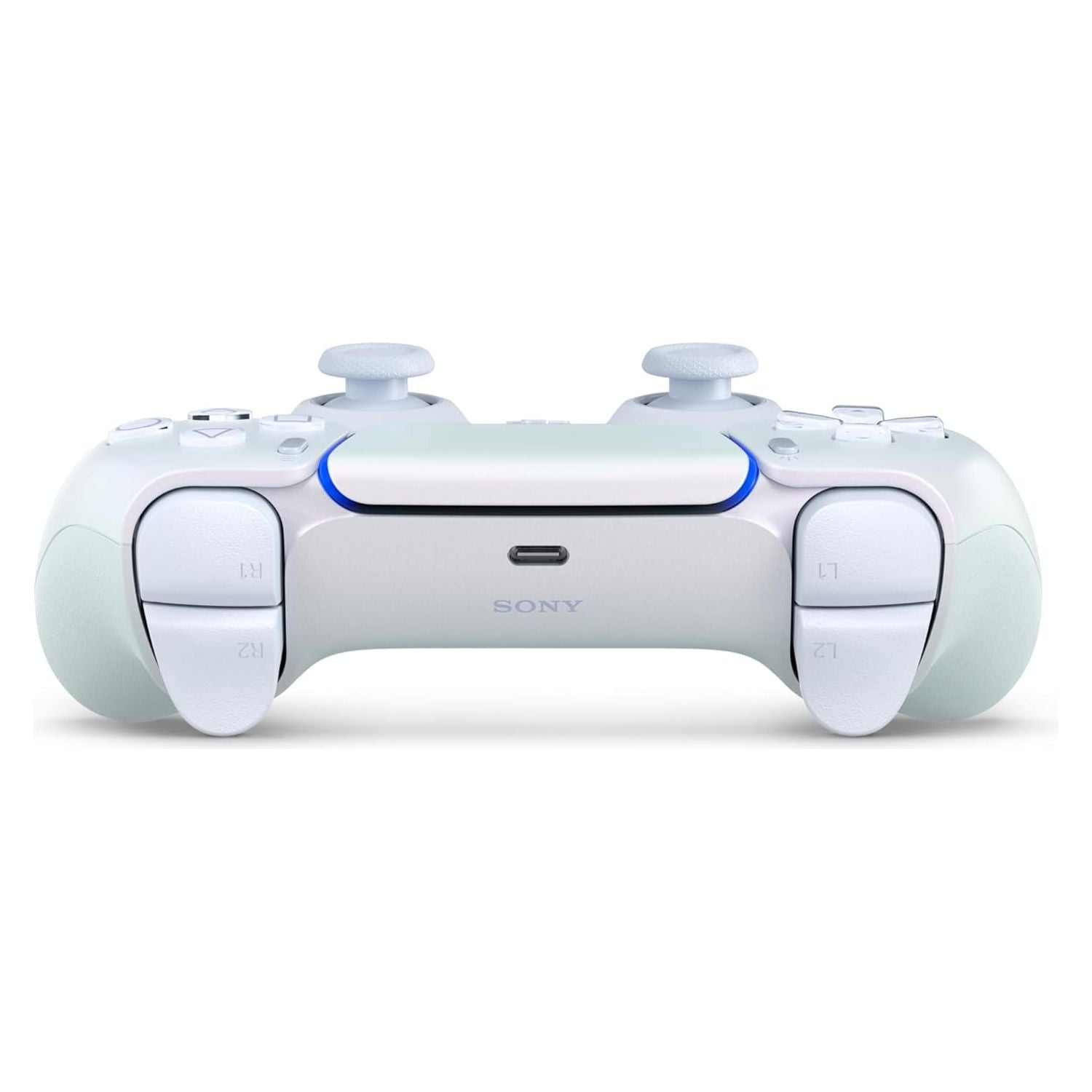 Sony DualSense PS5 Wireless Controller - Chroma Pearl - 4